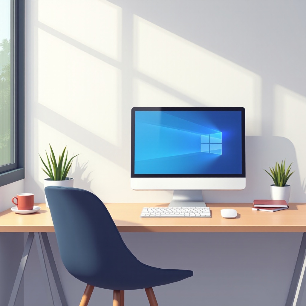 monitor anggaran terbaik untuk bekerja dari rumah