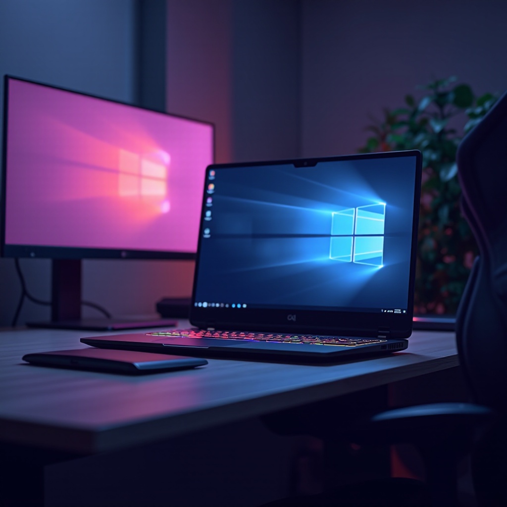 bisakah Anda menggunakan laptop gaming untuk bekerja