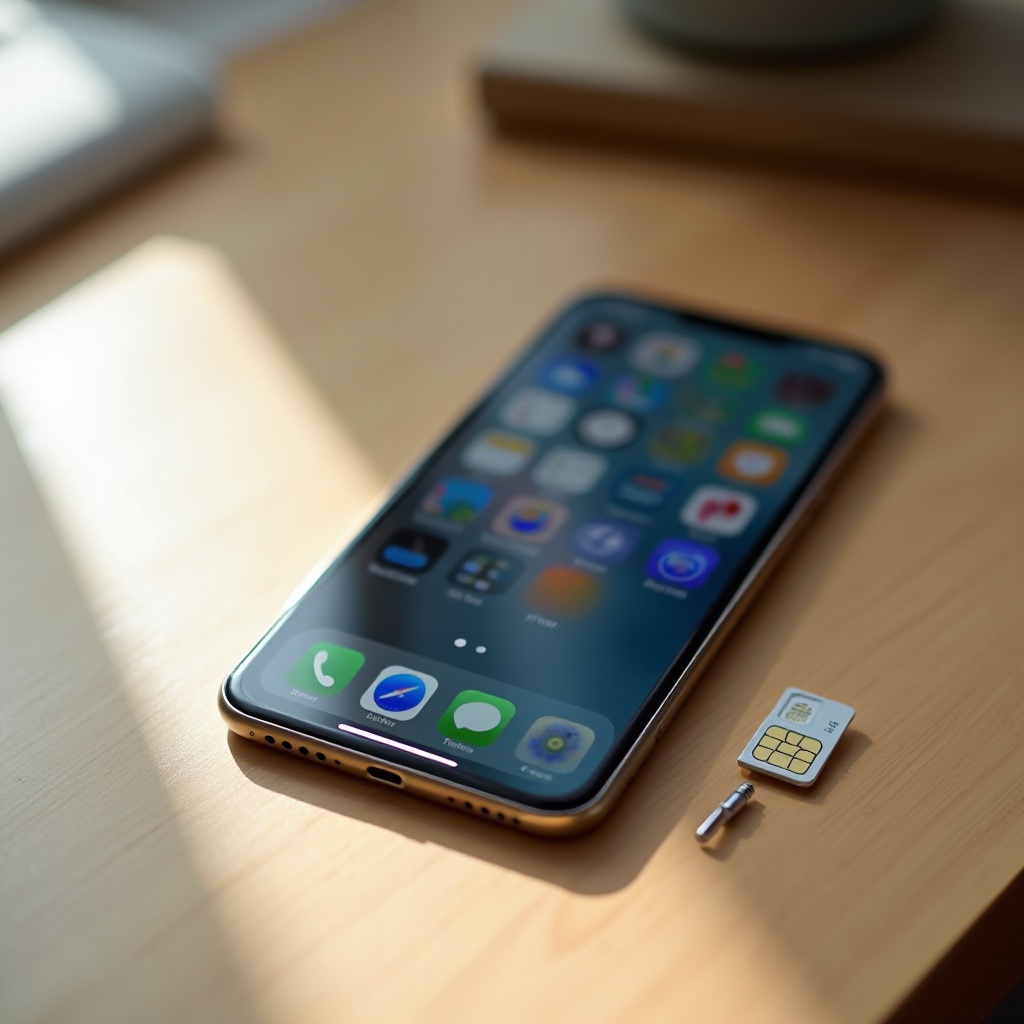 Bạn có thể sử dụng điện thoại mà không có thẻ SIM không?
