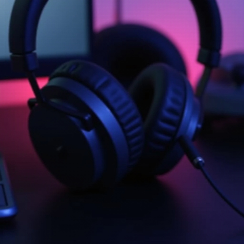 tai nghe tốt nhất cho Xbox Series S